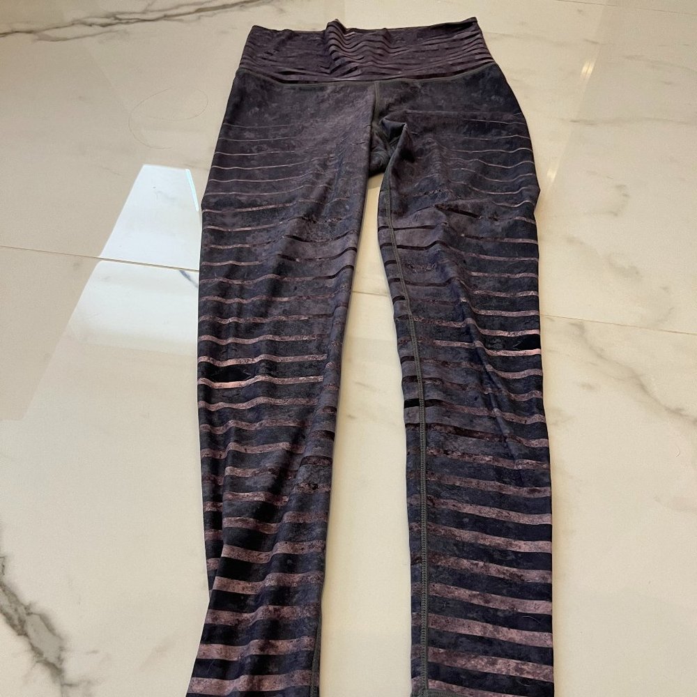 Women's full length leggings